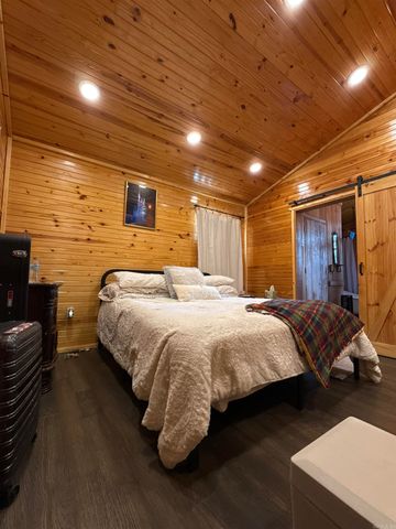 4579 Bayou Access Road, Mammoth Spring, AR 72554