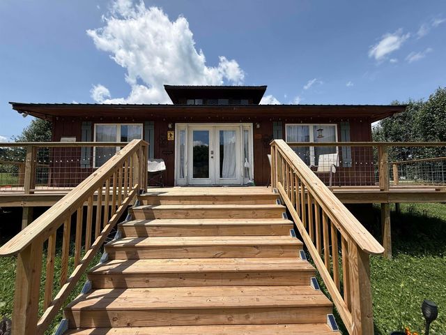 4579 Bayou Access Road, Mammoth Spring, AR 72554