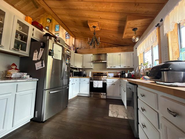 4579 Bayou Access Road, Mammoth Spring, AR 72554