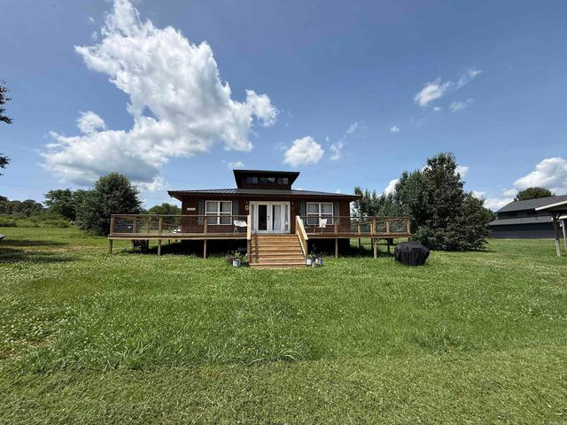 4579 Bayou Access Road, Mammoth Spring, AR 72554