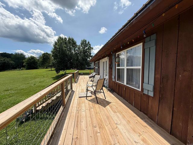 4579 Bayou Access Road, Mammoth Spring, AR 72554