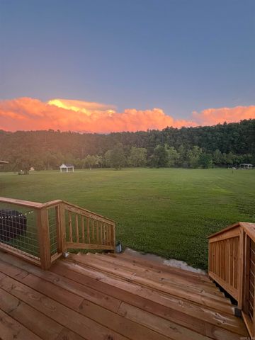 4579 Bayou Access Road, Mammoth Spring, AR 72554
