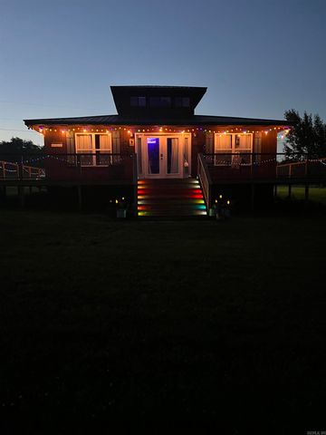 4579 Bayou Access Road, Mammoth Spring, AR 72554
