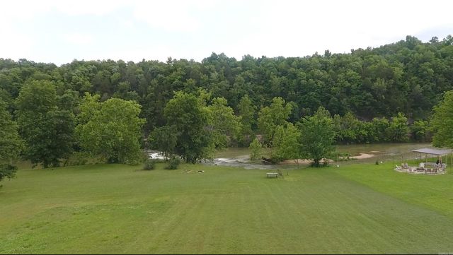 4579 Bayou Access Road, Mammoth Spring, AR 72554