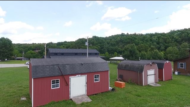 4579 Bayou Access Road, Mammoth Spring, AR 72554