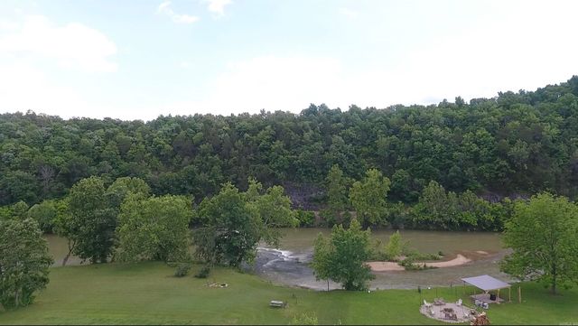 4579 Bayou Access Road, Mammoth Spring, AR 72554