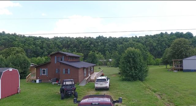 4579 Bayou Access Road, Mammoth Spring, AR 72554