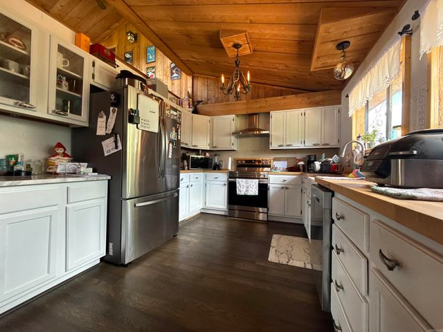 4579 Bayou Access Road, Mammoth Spring, AR 72554