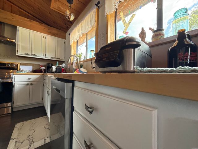 4579 Bayou Access Road, Mammoth Spring, AR 72554