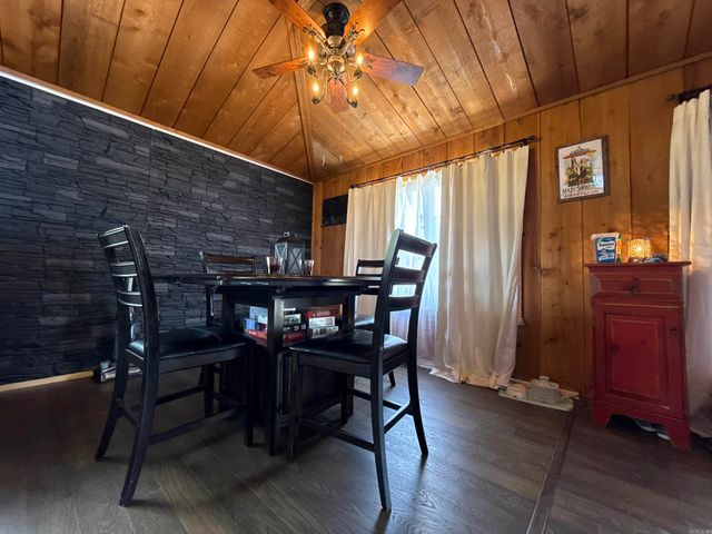 4579 Bayou Access Road, Mammoth Spring, AR 72554