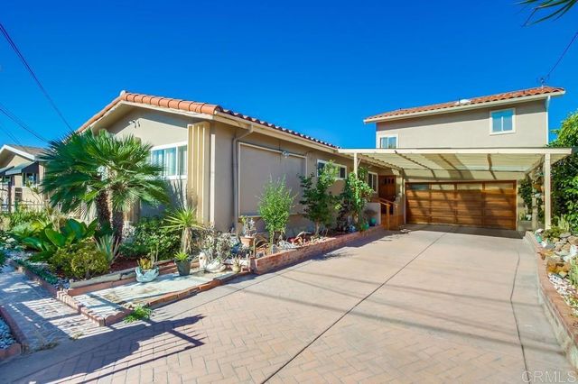 6060 Cowles Mountain Boulevard, La Mesa, CA 91942