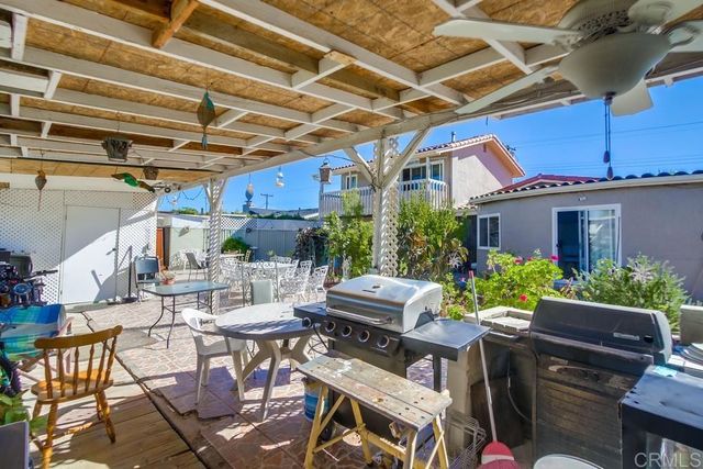 6060 Cowles Mountain Boulevard, La Mesa, CA 91942