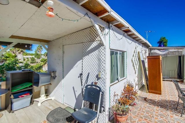 6060 Cowles Mountain Boulevard, La Mesa, CA 91942