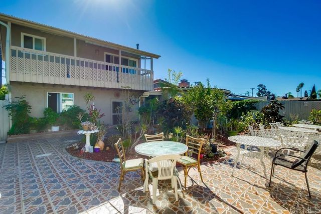 6060 Cowles Mountain Boulevard, La Mesa, CA 91942