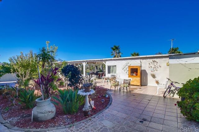 6060 Cowles Mountain Boulevard, La Mesa, CA 91942
