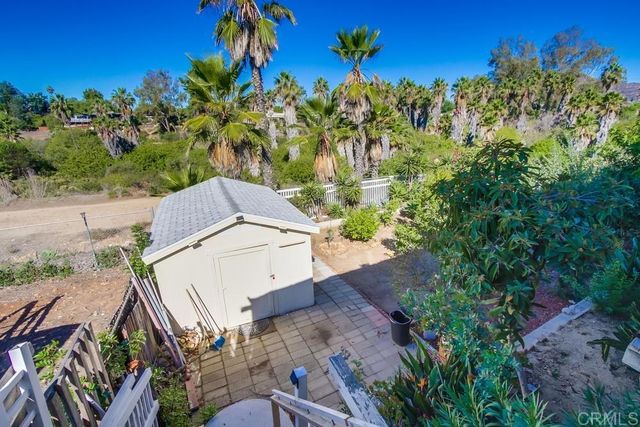 6060 Cowles Mountain Boulevard, La Mesa, CA 91942