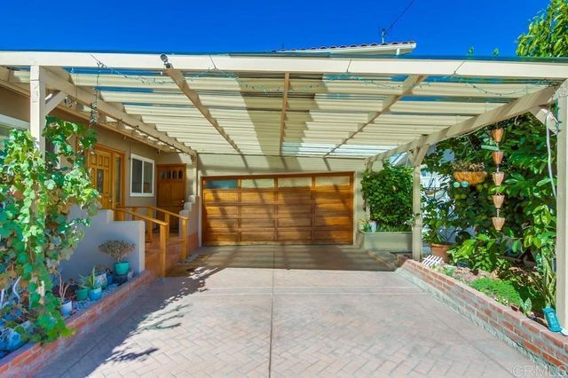 6060 Cowles Mountain Boulevard, La Mesa, CA 91942