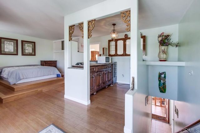 6060 Cowles Mountain Boulevard, La Mesa, CA 91942