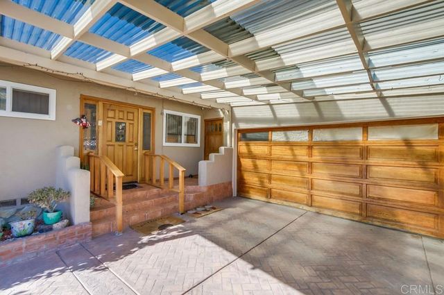 6060 Cowles Mountain Boulevard, La Mesa, CA 91942