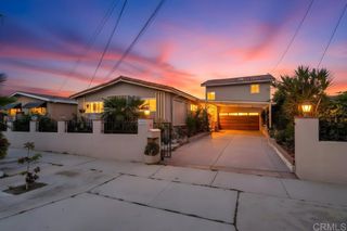 6060 Cowles Mountain Boulevard, La Mesa, CA 91942