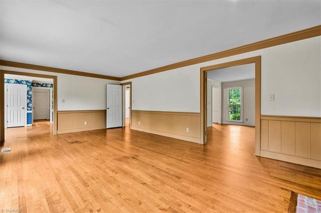 5306 Graycliff Drive, Greensboro, NC 27406