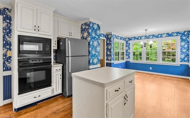 5306 Graycliff Drive, Greensboro, NC 27406