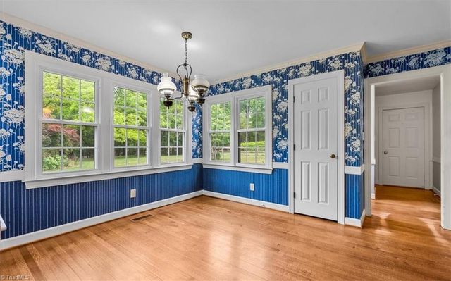 5306 Graycliff Drive, Greensboro, NC 27406