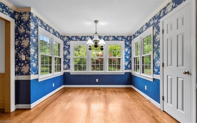 5306 Graycliff Drive, Greensboro, NC 27406