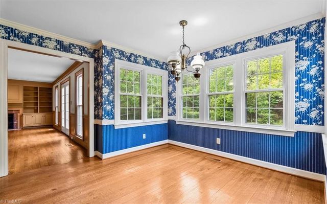 5306 Graycliff Drive, Greensboro, NC 27406