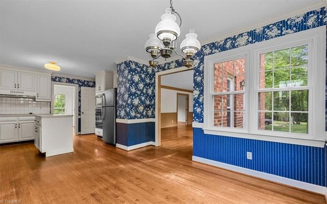 5306 Graycliff Drive, Greensboro, NC 27406