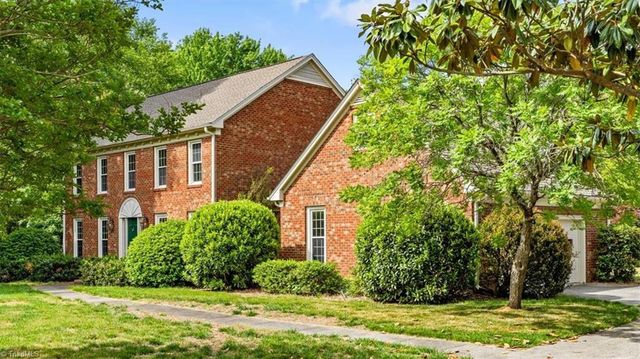 5306 Graycliff Drive, Greensboro, NC 27406