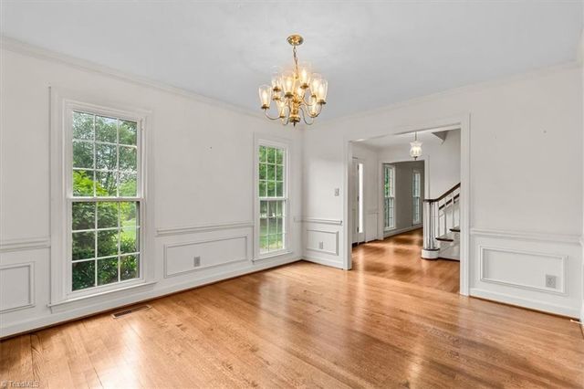 5306 Graycliff Drive, Greensboro, NC 27406