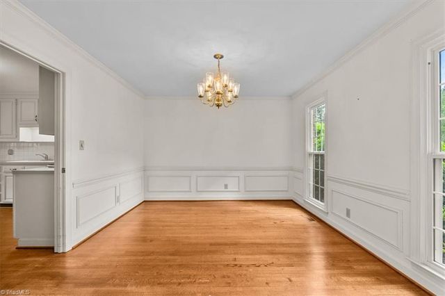 5306 Graycliff Drive, Greensboro, NC 27406