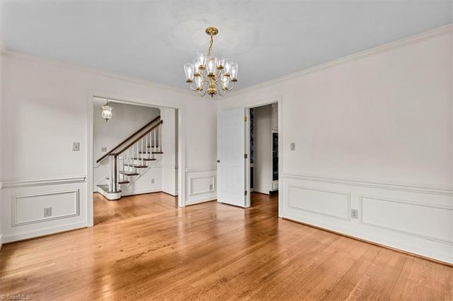 5306 Graycliff Drive, Greensboro, NC 27406