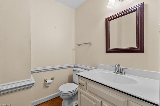 5306 Graycliff Drive, Greensboro, NC 27406