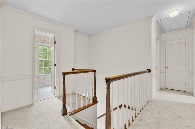 5306 Graycliff Drive, Greensboro, NC 27406