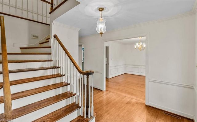 5306 Graycliff Drive, Greensboro, NC 27406