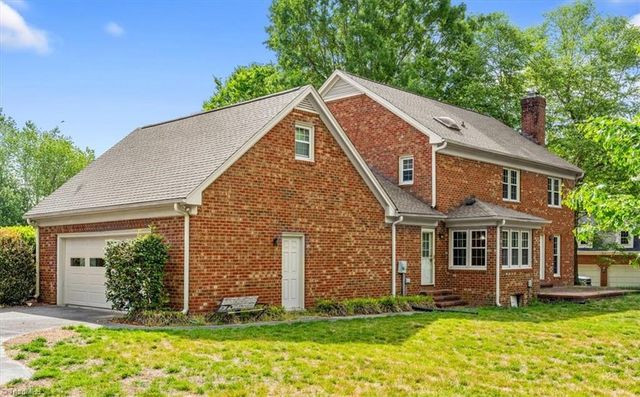5306 Graycliff Drive, Greensboro, NC 27406