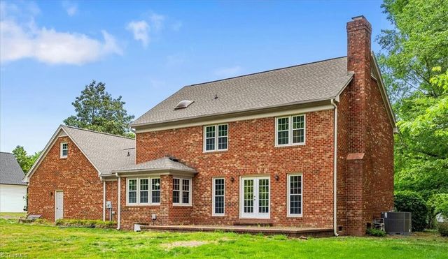 5306 Graycliff Drive, Greensboro, NC 27406