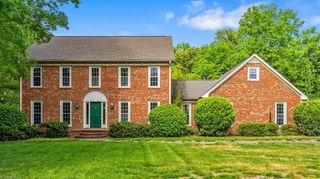 5306 Graycliff Drive, Greensboro, NC 27406