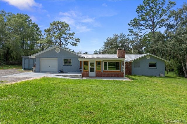 977 S Bea Avenue, Inverness, FL 34452