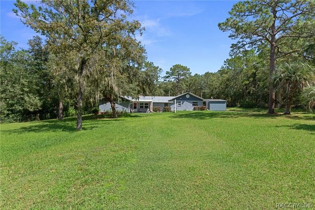 977 S Bea Avenue, Inverness, FL 34452