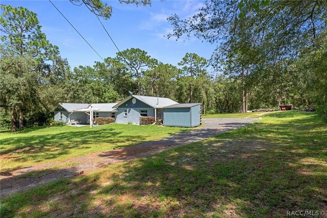 977 S Bea Avenue, Inverness, FL 34452