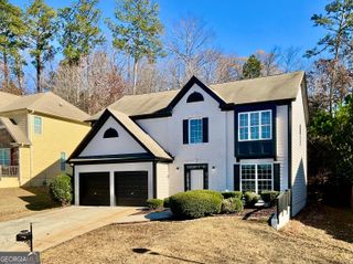 110 Heritage Club Circle, Dallas, GA 30132