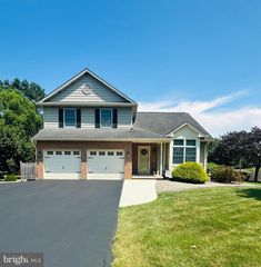 276 MAPLEWOOD PL, Walkersville, MD 21793