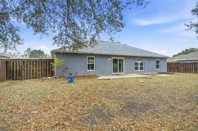 38 BUD FIELD DRIVE, Palm Coast, FL 32137