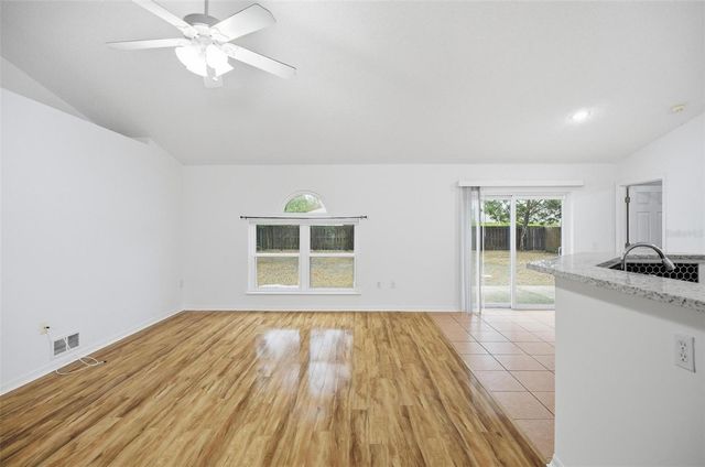38 BUD FIELD DRIVE, Palm Coast, FL 32137