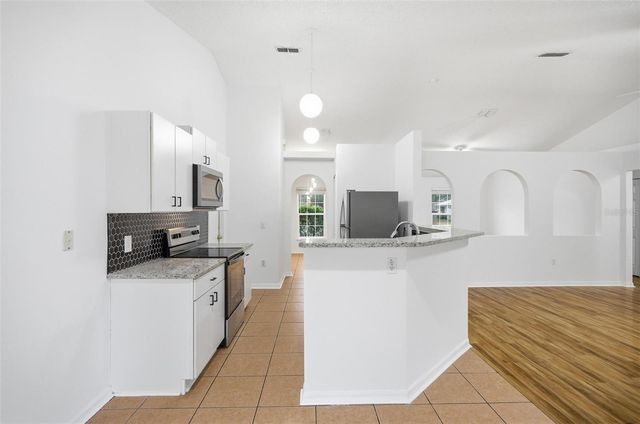 38 BUD FIELD DRIVE, Palm Coast, FL 32137
