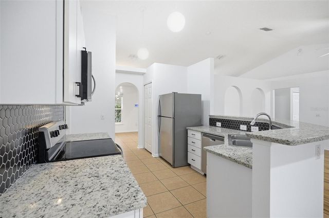 38 BUD FIELD DRIVE, Palm Coast, FL 32137
