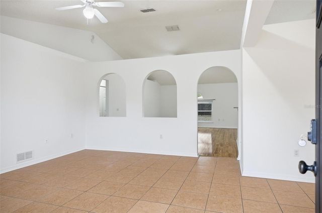 38 BUD FIELD DRIVE, Palm Coast, FL 32137